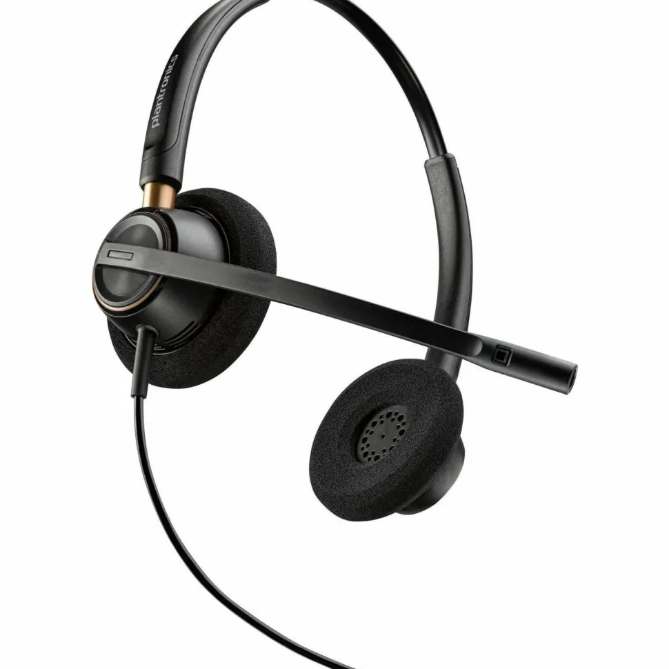 Poly Encore Pro 525 Headset