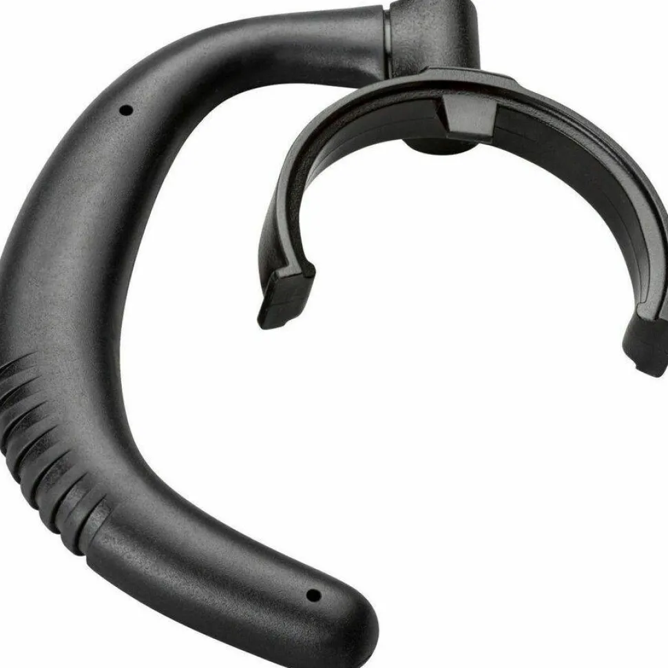 Poly EncorePro 540 with Quick Disconnect Convertible Headset TAA