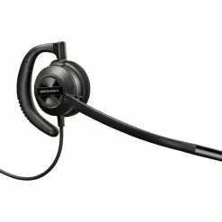 Poly EncorePro 540 with Quick Disconnect Convertible Headset TAA