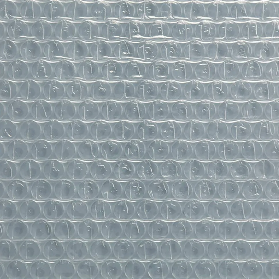 Poly Fashion Bubble Mailer, #2, 8 1/2" x 11", Assorted Colors