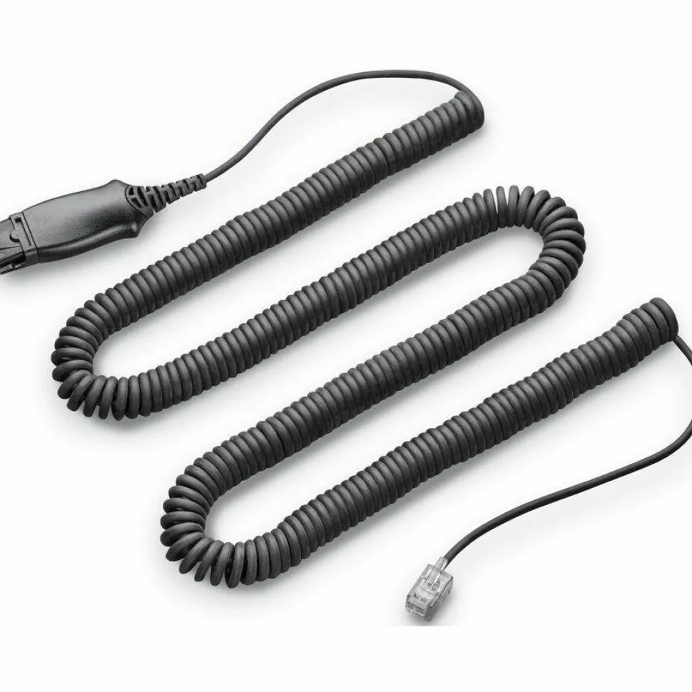 Poly HIS Cable TAA