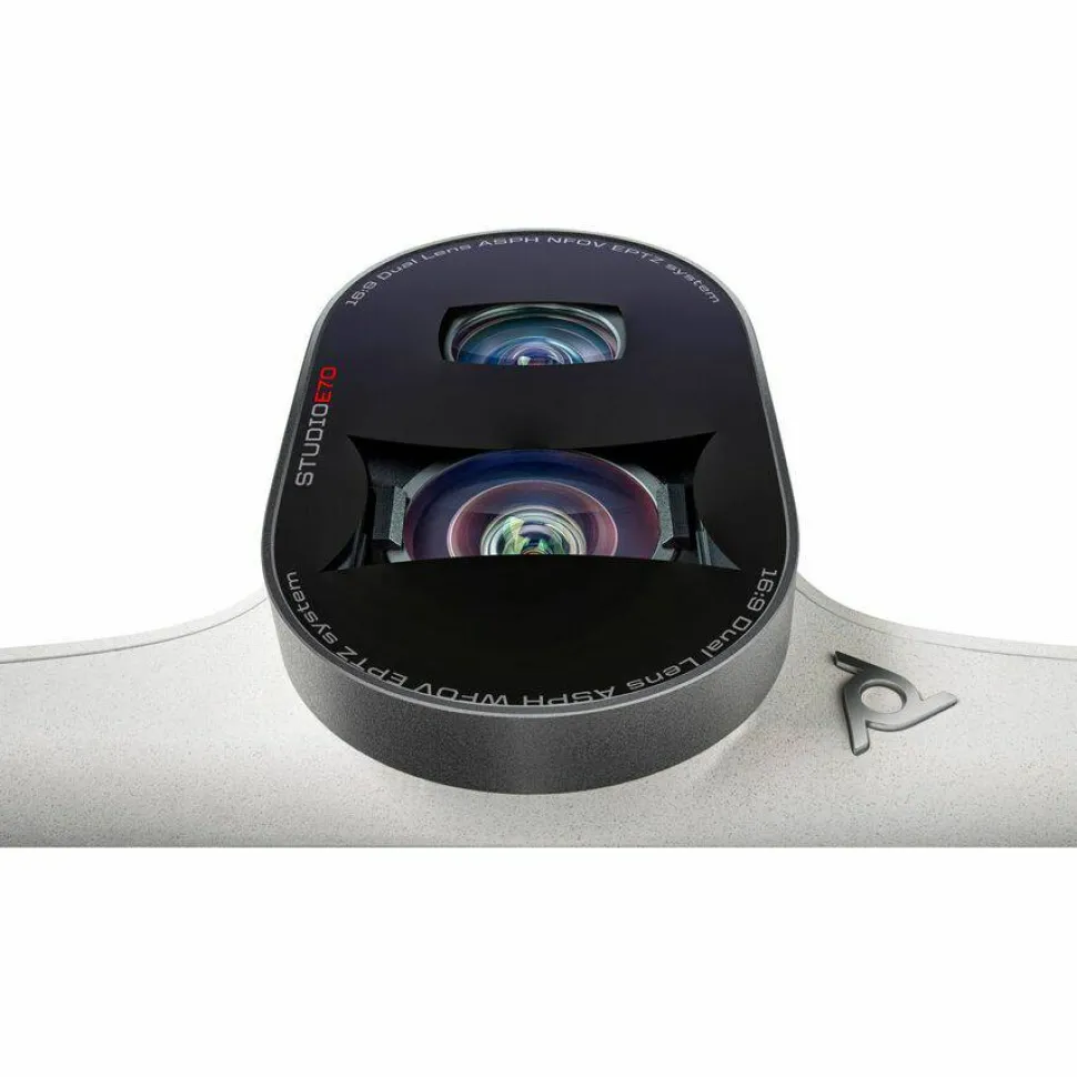Poly Studio E70 Smart Camera