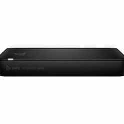 Poly Studio G62 Video Conferencing System With Mounting Plate Kit