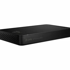 Poly Studio G62 Video Conferencing System With Mounting Plate Kit