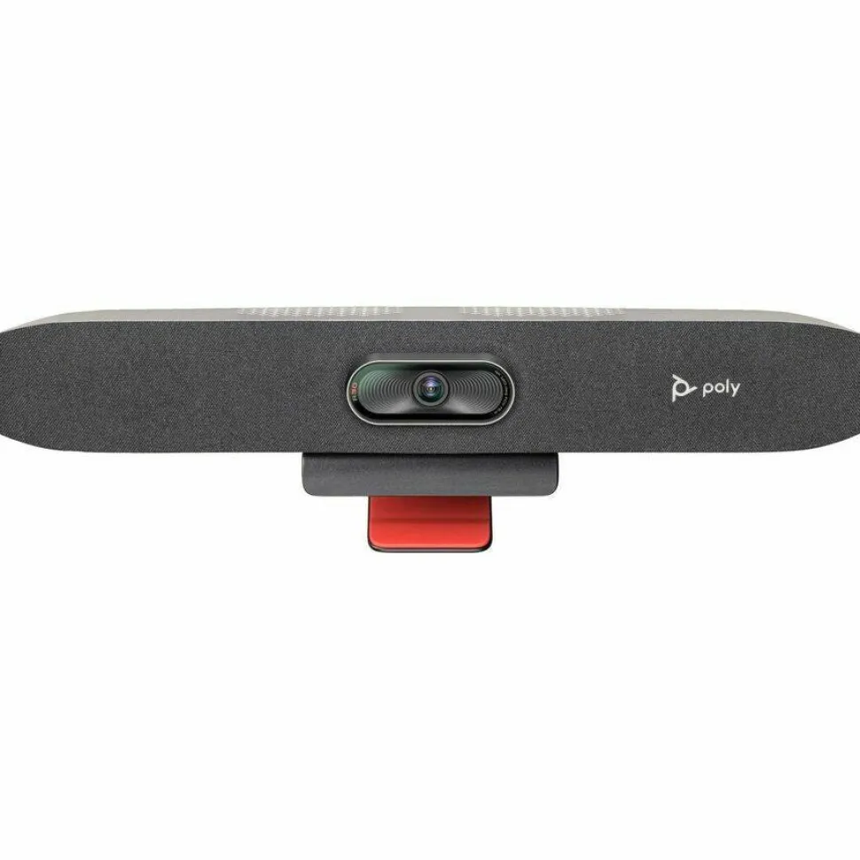 Poly Studio R30 USB Video Bar