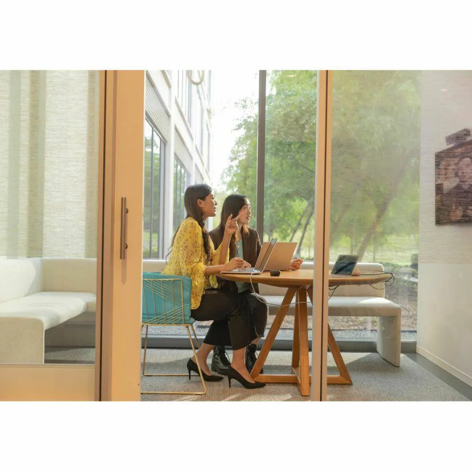 Poly Studio R30 USB Video Bar