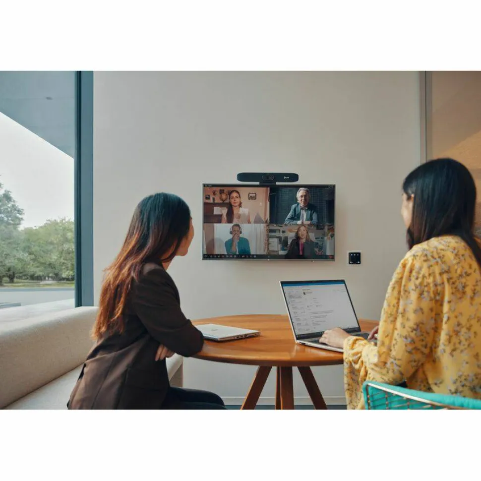 Poly Studio R30 USB Video Bar