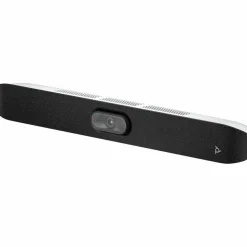 Poly Studio X32 All-In-One Video Bar - No Power Supply