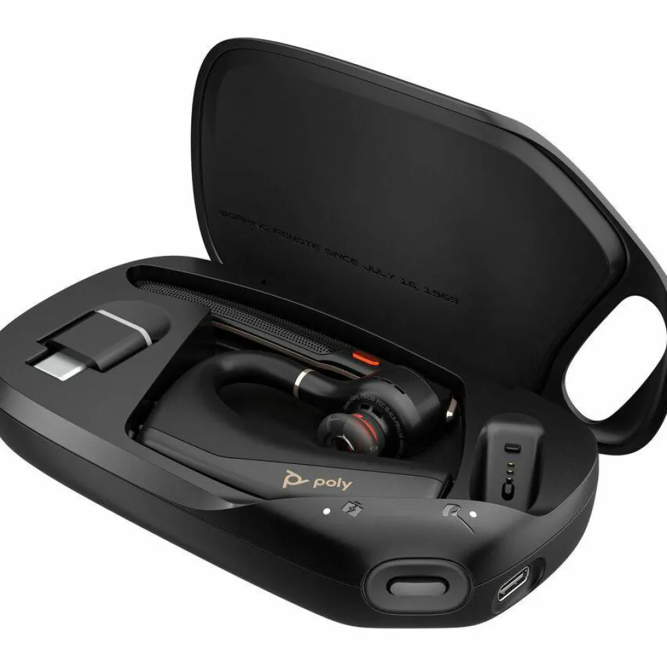 Poly Voyager Legend 50-M Earset