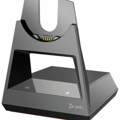 Poly Voyager Microsoft Teams Certi?ed Office Base
