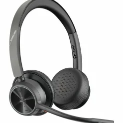 Poly Voyager 4320-M Microsoft Teams Certified USB-A Headset +BT700 dongle TAA