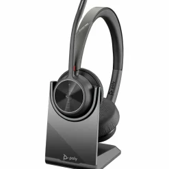 Poly Voyager 4320-M Microsoft Teams Certified USB-A Headset +BT700 dongle TAA