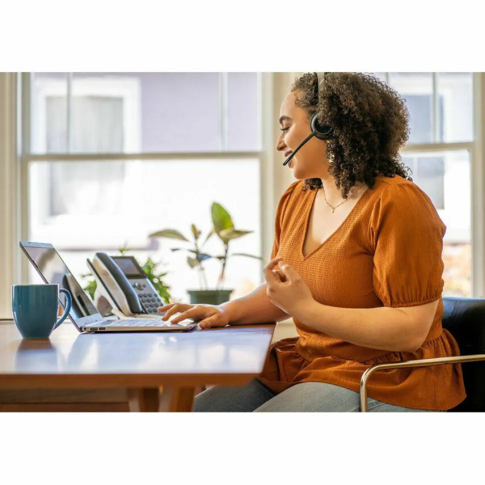 Poly Voyager 4320 USB-C Headset