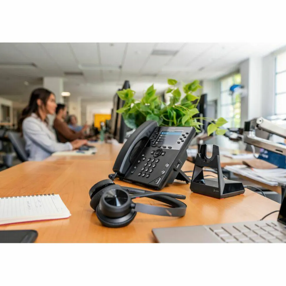 Poly Voyager 4320 USB-C Headset