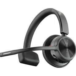Poly Voyager 4310 USB-C Headset +BT700 Dongle + Charging Stand