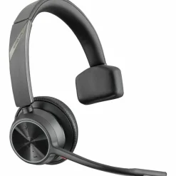 Poly Voyager 4310 USB-C Headset +BT700 Dongle + Charging Stand