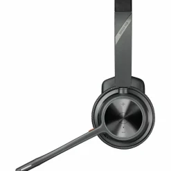 Poly Voyager 4310 USB-C Headset +BT700 Dongle + Charging Stand
