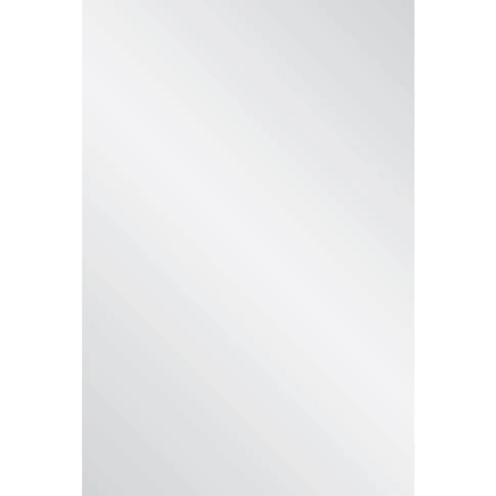 Poster Boards, 14" x 22", White, Pack Of 8