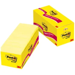 Post-it Notes, 3