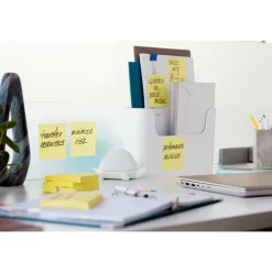 Post-it Notes, 3