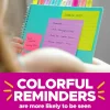 Post-it Notes, 3 x 3 in, 14 Sticky Note Pads, 100 Sheets/Pad, School Supplies and Office Products, Poptimistic