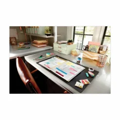 Post-it Notes, 3 x 3 in, 6 Sticky Note Pads, 100 Sheets/Pad, School Supplies and Office Products, The Iconic Canary Yellow Note