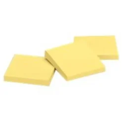 Post-it Super Sticky Notes, 24 Pads, 90 Sheets, 3 in x 3 in, 2x Sticking Power, School Supplies & Office Products - 65424SSCP