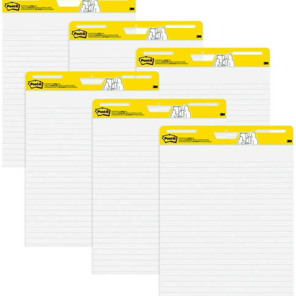 Post-it Easel Pad