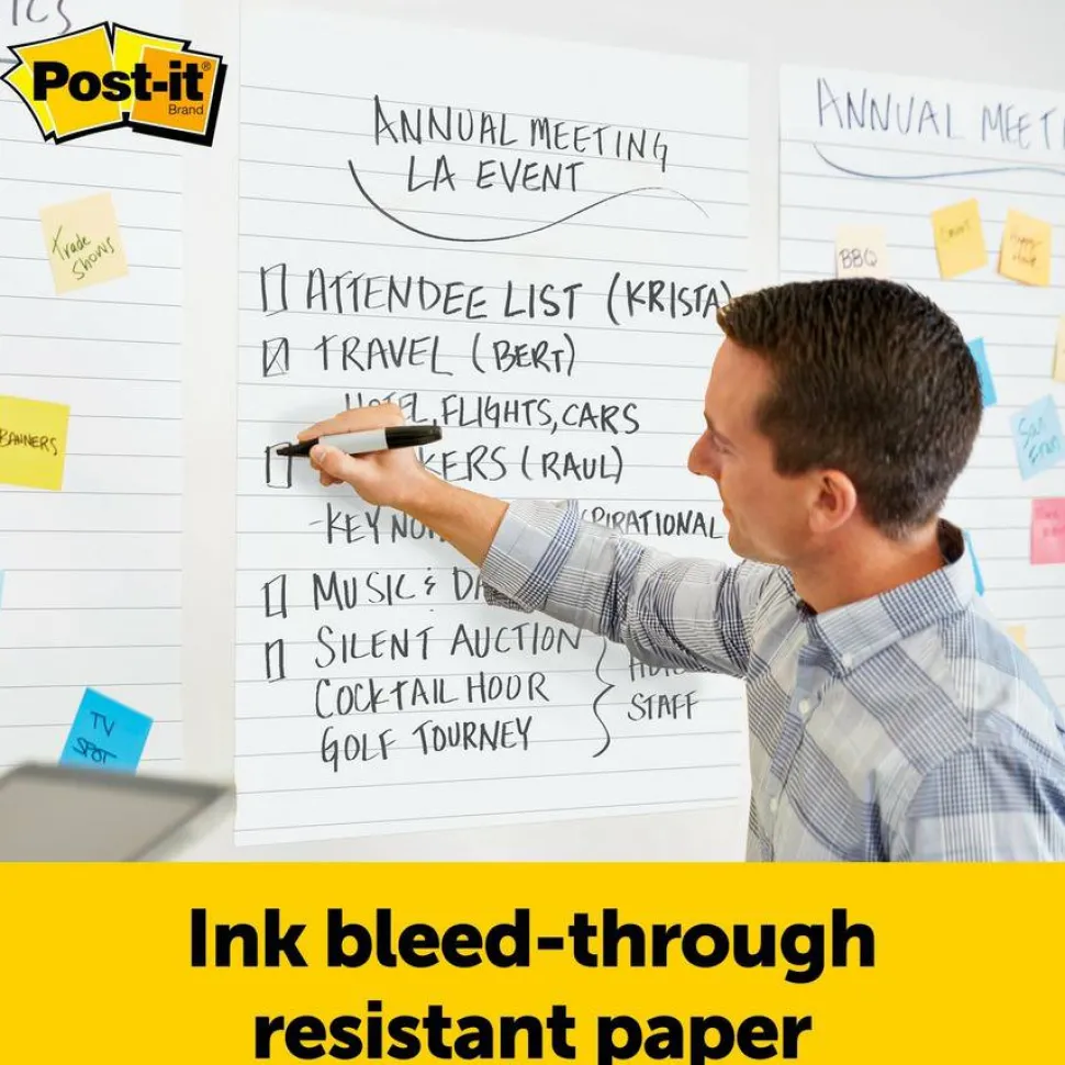 Post-it Easel Pad