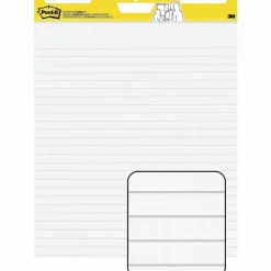 Post-it Easel Pad
