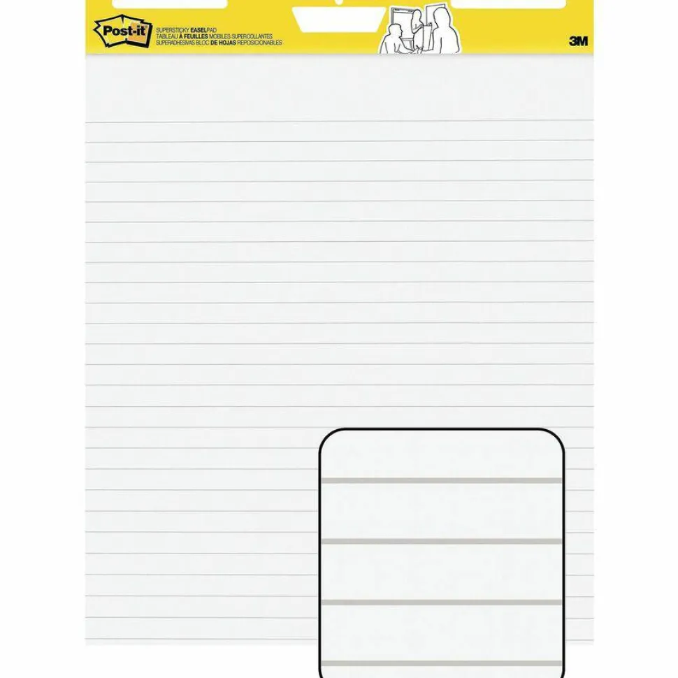 Post-it Easel Pad