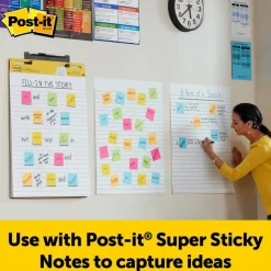 Post-it Easel Pad