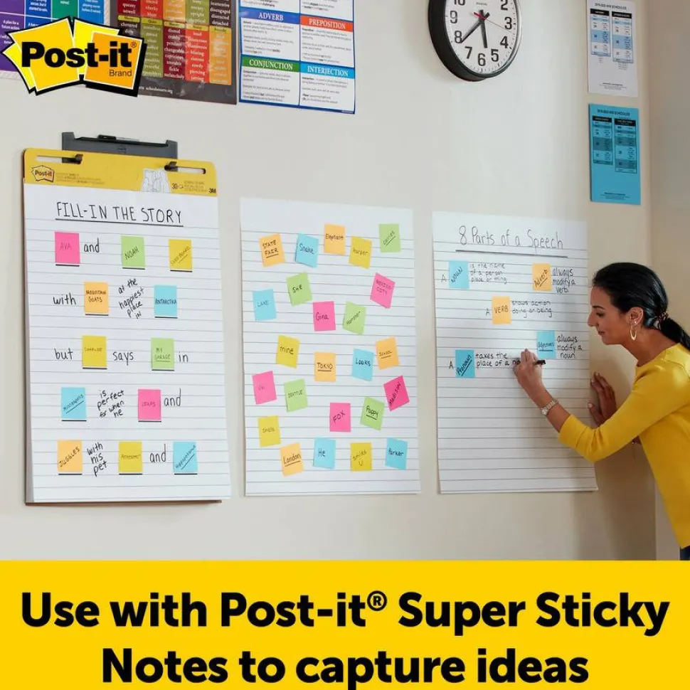 Post-it Easel Pad