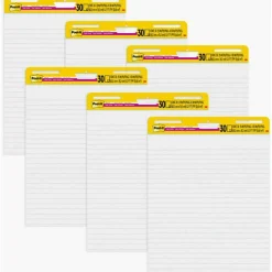 Post-it Easel Pad