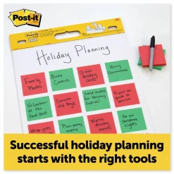 Post-it Easel Pads Super Sticky Vertical-Orientation Self-Stick Easel Pads, Unruled, (20) White 15