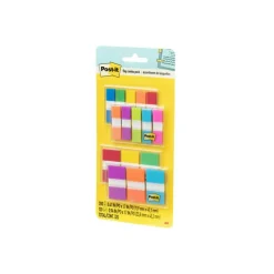 Post-it Flag Multipack, 1/2