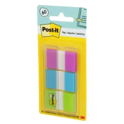 Post-it Flags, 1