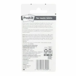 Post-it Flags, 1