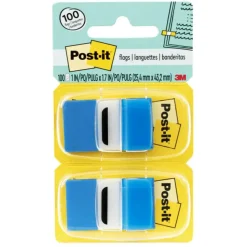Post-it Flags, 1
