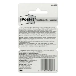 Post-it Flags, 1