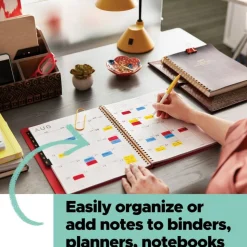 Post-it Flags, 1