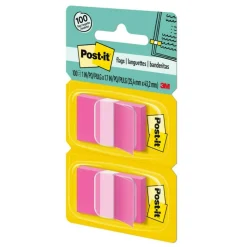 Post-it Flags, 1