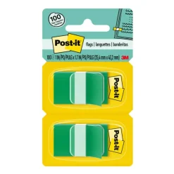 Post-it Flags, 1