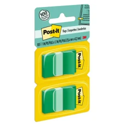Post-it Flags, 1