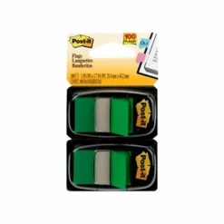 Post-it Flags, 1