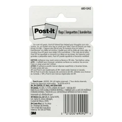 Post-it Flags, 1