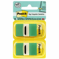 Post-it Flags, 1