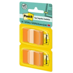 Post-it Flags, 1