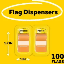 Post-it Flags, 1