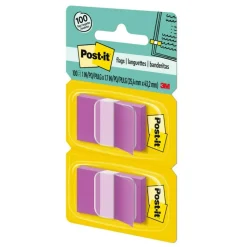 Post-it Flags, 1